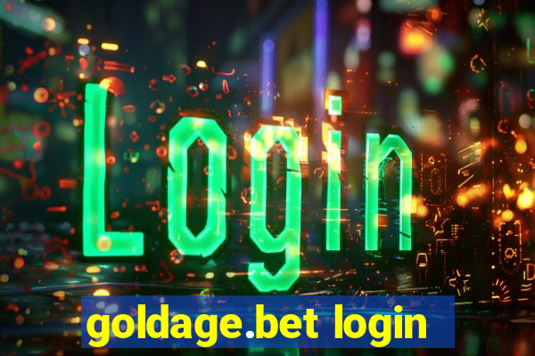 goldage.bet login